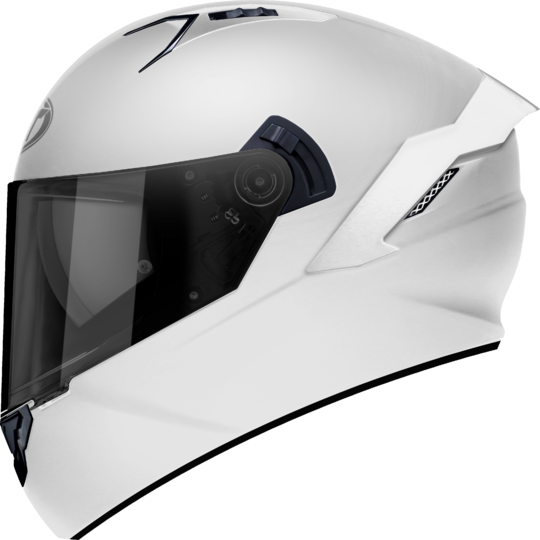 KYT - NF-R pearl white